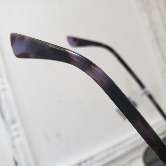 Dior Modified Aviator Sunglasses D-16 - Picture 6 of 16